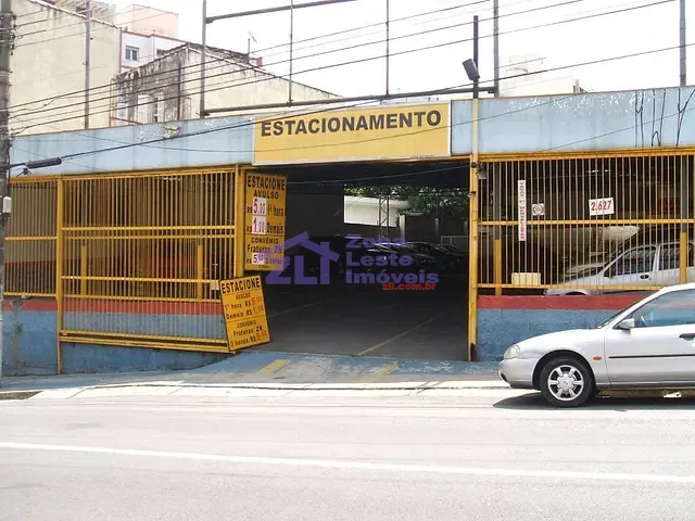 Terreno com 634m², à venda, no bairro Chácara Santana em São Paulo