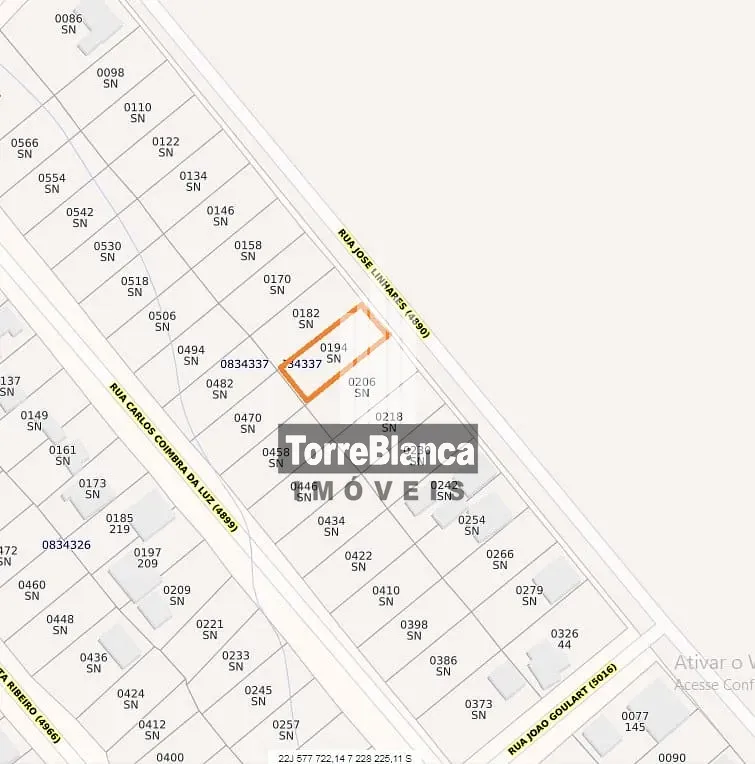 Terreno, 360 m² - Foto 3