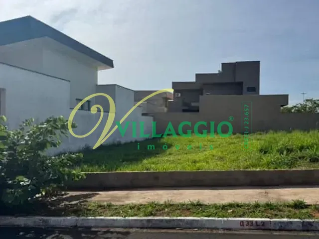 Terreno com 253m², à venda, no bairro Setlife 1 em Mirassol