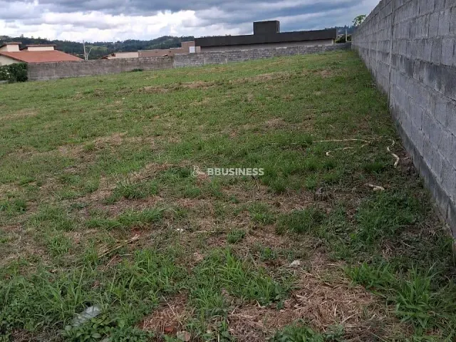 Terreno com 1000m², à venda, no bairro Mato Dentro em Mairinque