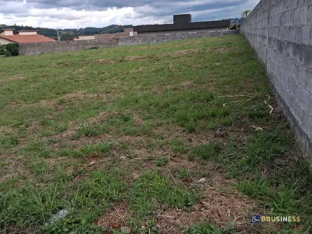 Terreno com 1000m², à venda, no bairro Mato Dentro em Mairinque