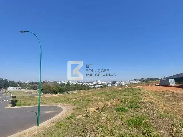 Terreno com 565m², à venda, no bairro Jardim Casablanca em Indaiatuba