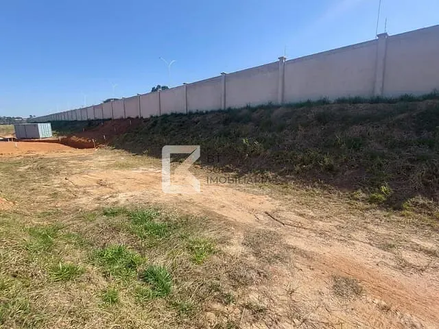 Terreno com 565m², à venda, no bairro Jardim Casablanca em Indaiatuba