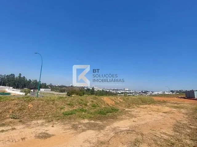 Terreno com 565m², à venda, no bairro Jardim Casablanca em Indaiatuba