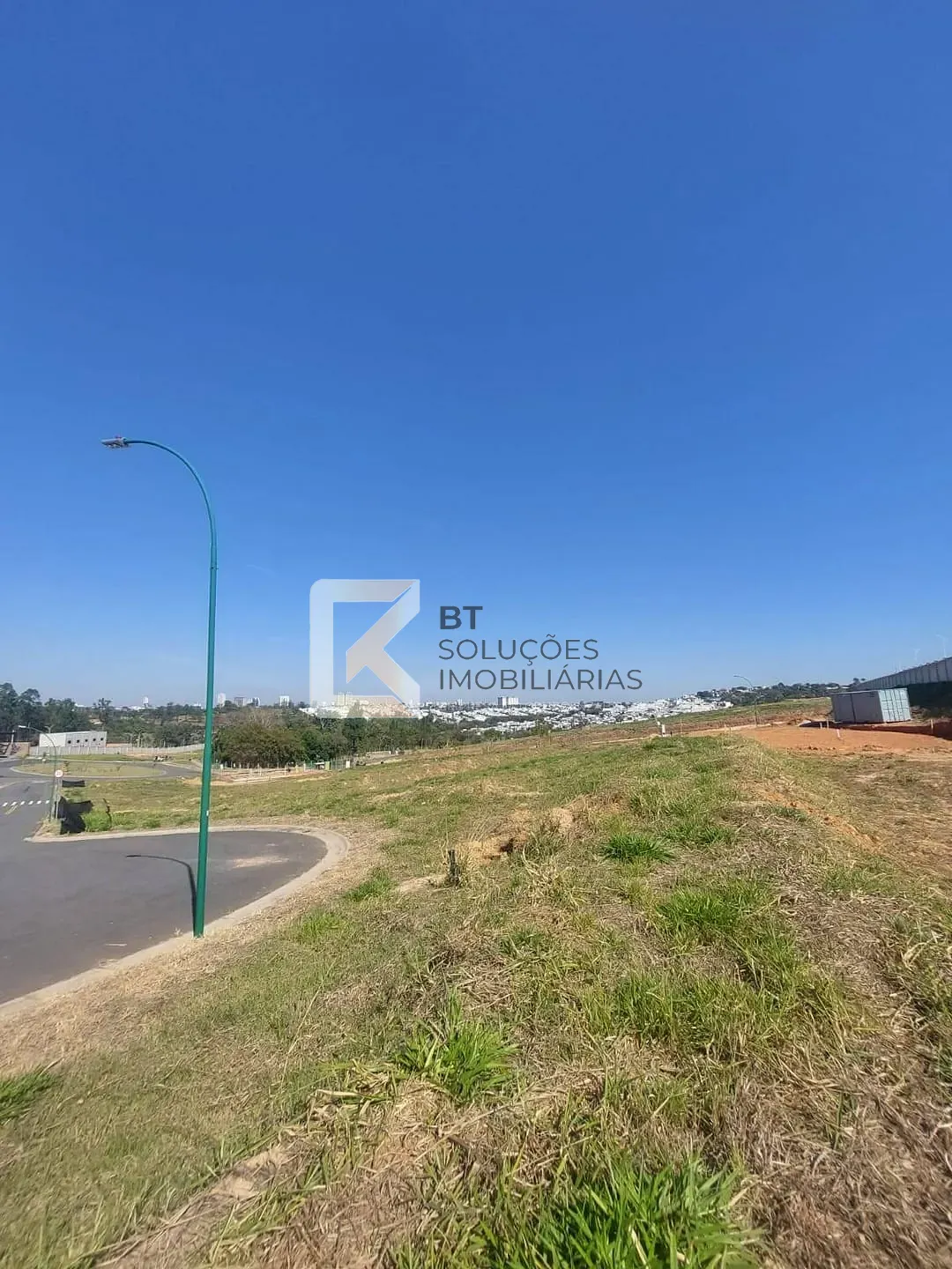 Terreno, 565 m² - Foto 1