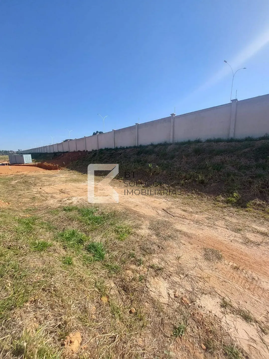 Terreno, 565 m² - Foto 2