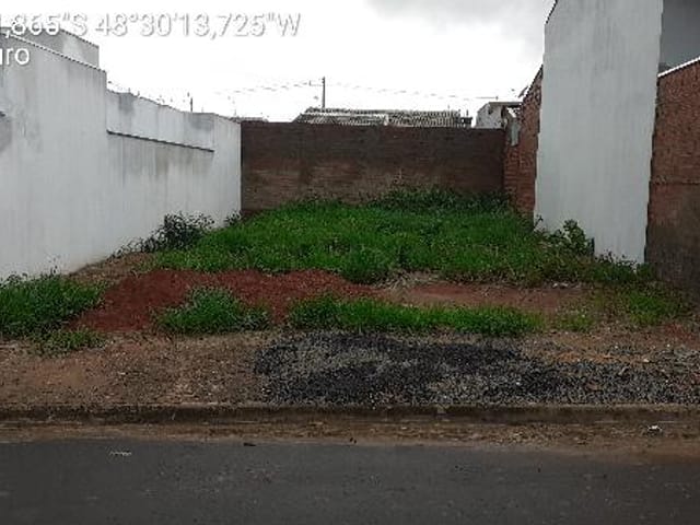 Foto do Terreno - Terreno à venda 50M², JARDIM PRIMAVERA, BEBEDOURO - SP | Imobiliária Compare
