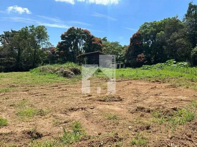 Terreno com 1200m², à venda, no bairro Chácara Malota em Jundiaí
