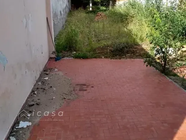 Terreno com 240m², à venda, no bairro Centro em Caçapava