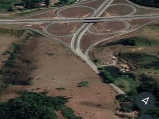 Foto do Terreno - Área Rural | INDEPENDENCE NEGOCIOS IMOBILIARIOS LTDA