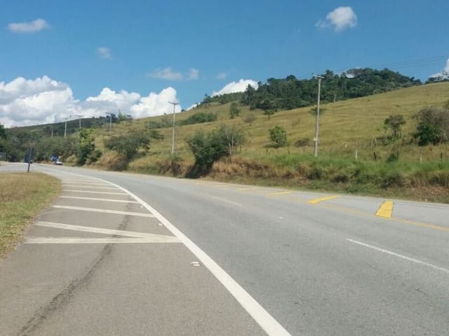 Foto do Terreno - Área Rural | INDEPENDENCE NEGOCIOS IMOBILIARIOS LTDA