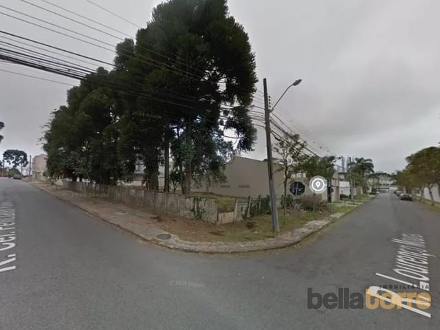 Terreno para alugar, no bairro Seminário em Curitiba