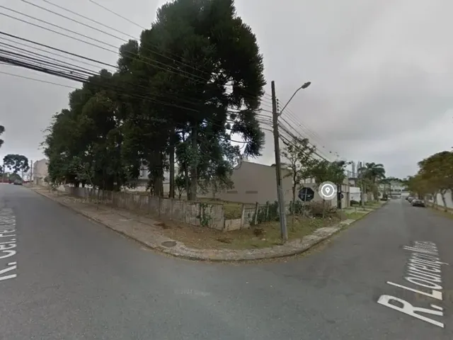 Terreno para alugar, no bairro Seminário em Curitiba