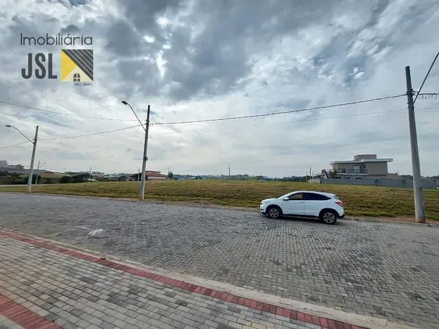 Terreno com 532m², à venda, no bairro Piedade em Caçapava