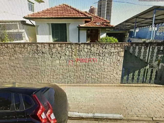 Terreno à venda, no bairro Jardim Nova Petrópolis em São Bernardo do Campo