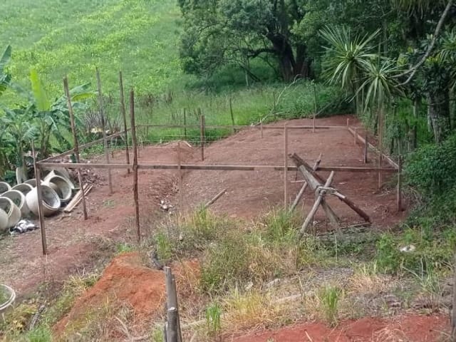 Terreno com 500m², à venda, no bairro Ibiúna em Ibiúna