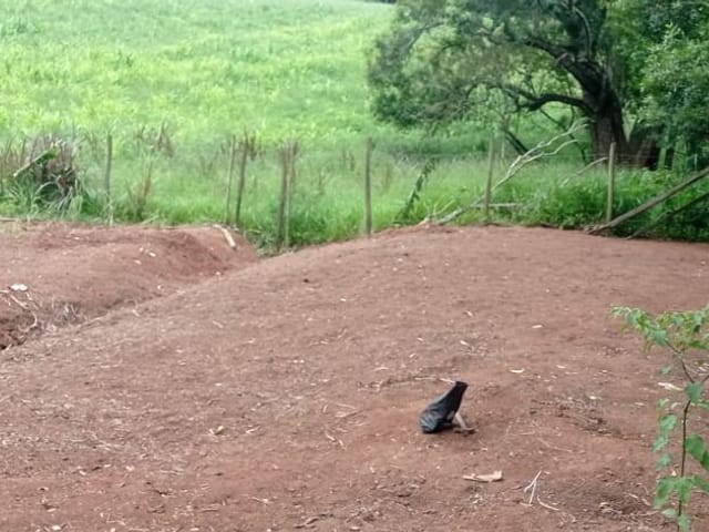 Terreno com 500m², à venda, no bairro Ibiúna em Ibiúna