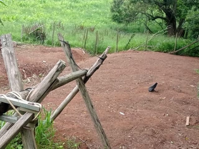 Terreno com 500m², à venda, no bairro Ibiúna em Ibiúna