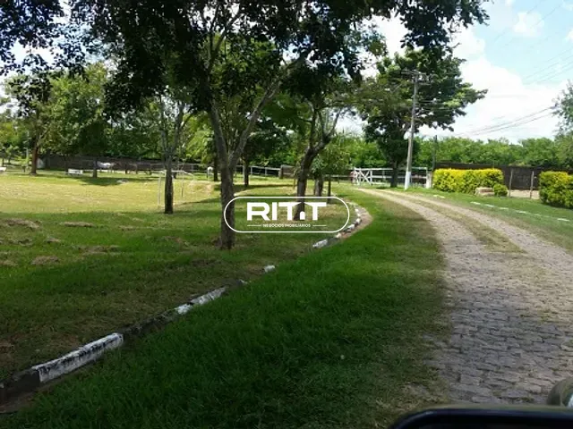 Terreno com 3000m², à venda, no bairro Piracambaia I em Campinas