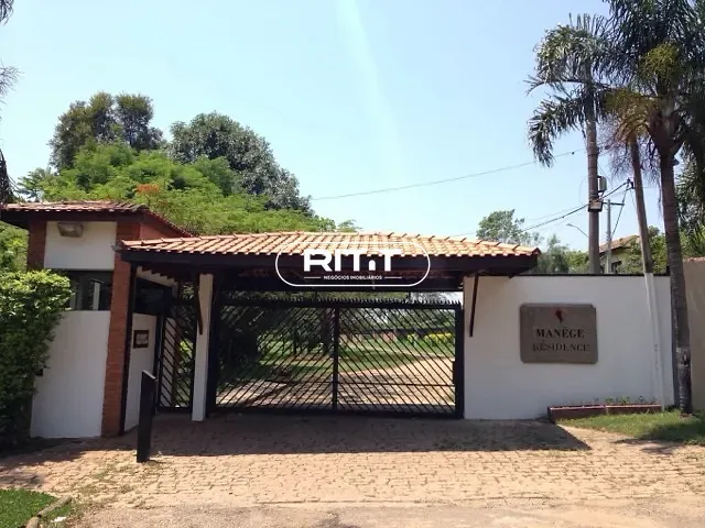 Terreno com 3000m², à venda, no bairro Piracambaia I em Campinas
