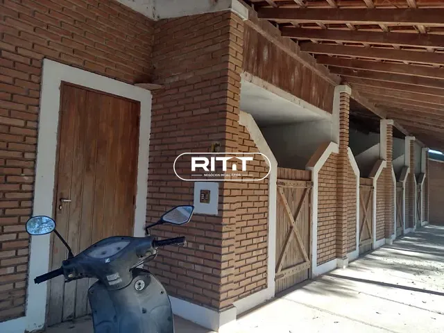 Terreno com 3000m², à venda, no bairro Piracambaia I em Campinas