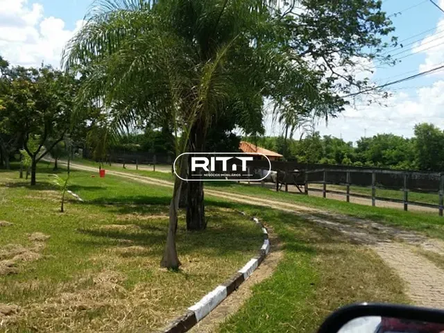 Terreno com 3000m², à venda, no bairro Piracambaia I em Campinas