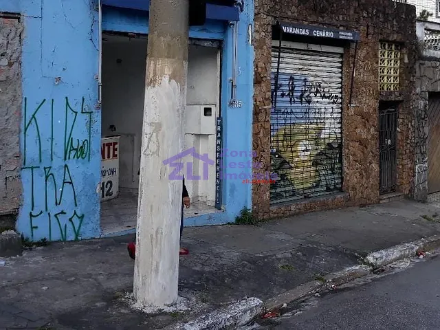 Terreno com 440m², à venda, no bairro Vila Regente Feijó em São Paulo