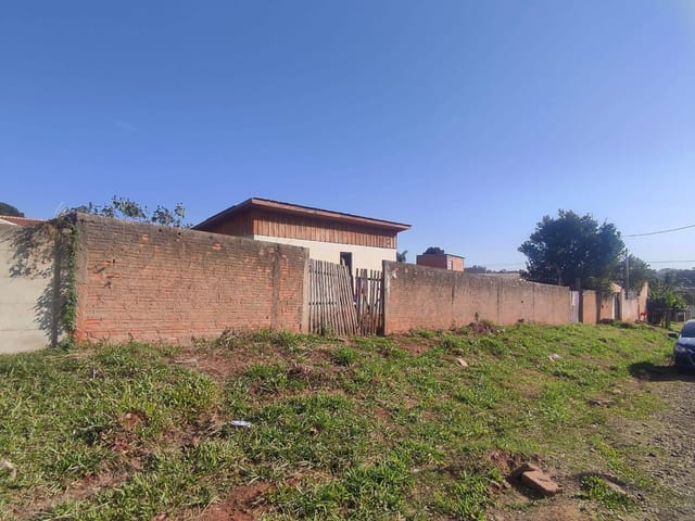 Terreno à venda, Uvaranas, Ponta Grossa, PR