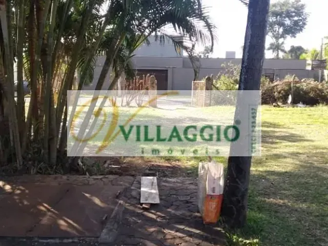 Terreno com 1300m², à venda, no bairro Monte Carlo em Guapiaçu