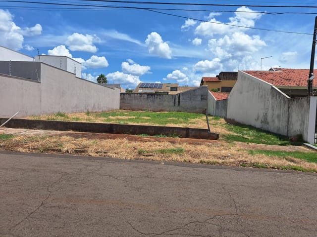 Foto do Terreno - Terreno à venda, Granville Parque Residencial, Londrina, PR | Aurora Imobi