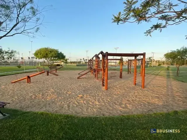 Terreno com 407m², à venda, no bairro Parque Rodoviário em Campos dos Goytacazes