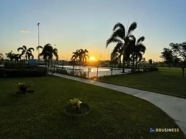 Terreno com 407m², à venda, no bairro Parque Rodoviário em Campos dos Goytacazes