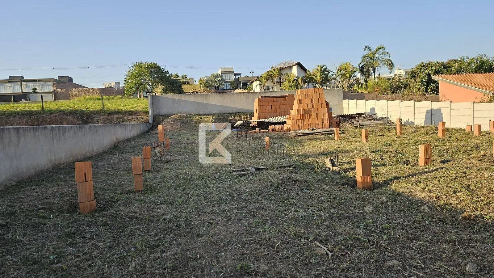 Terreno, 1000 m² - Foto 1