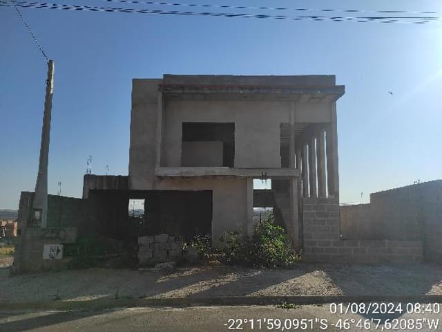 Foto do Terreno - Terreno à venda 10M², JARDIM SANTA CLARA, ESPIRITO SANTO DO PINHAL - SP | Imobiliária Compare