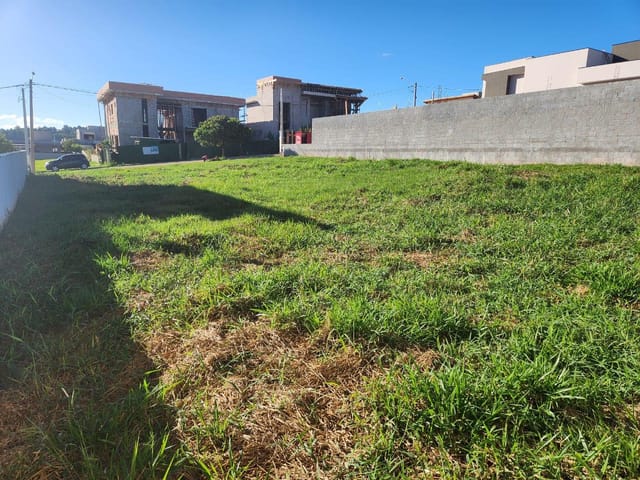 Foto do Terreno - Terreno Alto Padrão plano à venda, 800m² - Condomínio Terras da Alvorada - Medeiros, Jundiaí, SP | Copette Imóveis