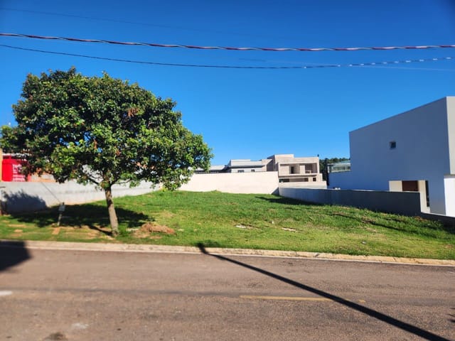 Foto do Terreno - Terreno Alto Padrão plano à venda, 800m² - Condomínio Terras da Alvorada - Medeiros, Jundiaí, SP | Copette Imóveis