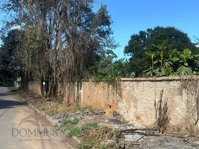 Terreno com 360m², à venda, no bairro Residencial Porto Seguro em Caratinga