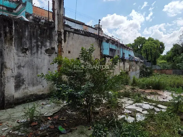Terreno com 600m², para alugar, no bairro Além Ponte em Sorocaba