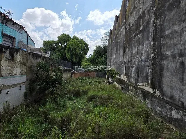 Terreno com 600m², para alugar, no bairro Além Ponte em Sorocaba