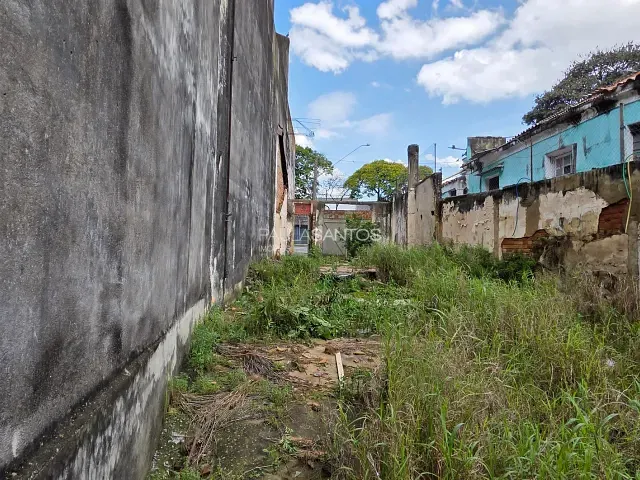 Terreno com 600m², para alugar, no bairro Além Ponte em Sorocaba