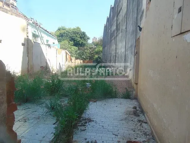 Terreno com 600m², para alugar, no bairro Além Ponte em Sorocaba
