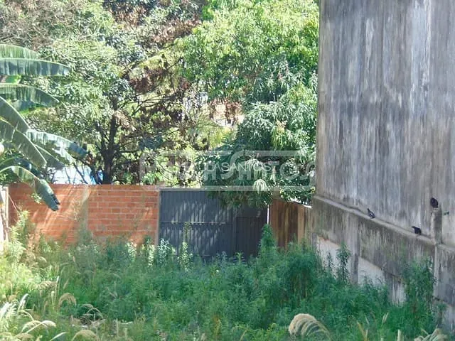Terreno com 600m², para alugar, no bairro Além Ponte em Sorocaba