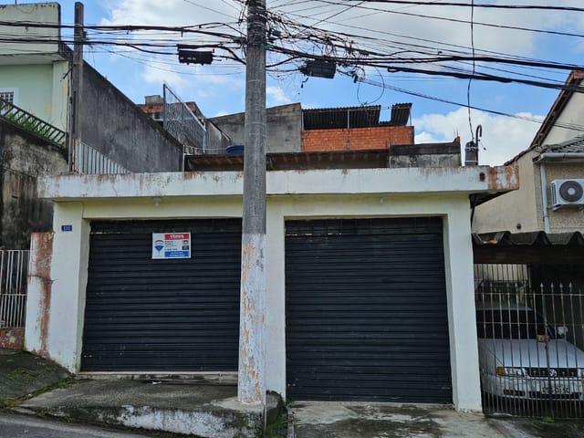 Foto do Terreno - Terreno residencial para venda em Vila Marina, 200m² | Lares e Andares Imóveis