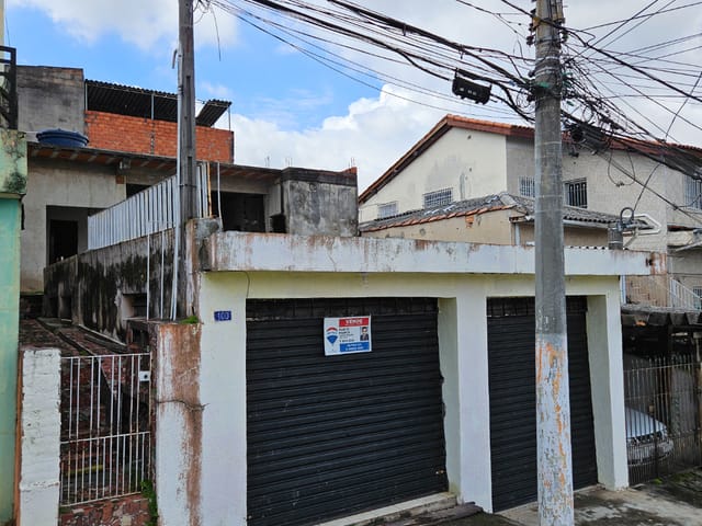 Foto do Terreno - Terreno residencial para venda em Vila Marina, 200m² | Lares e Andares Imóveis