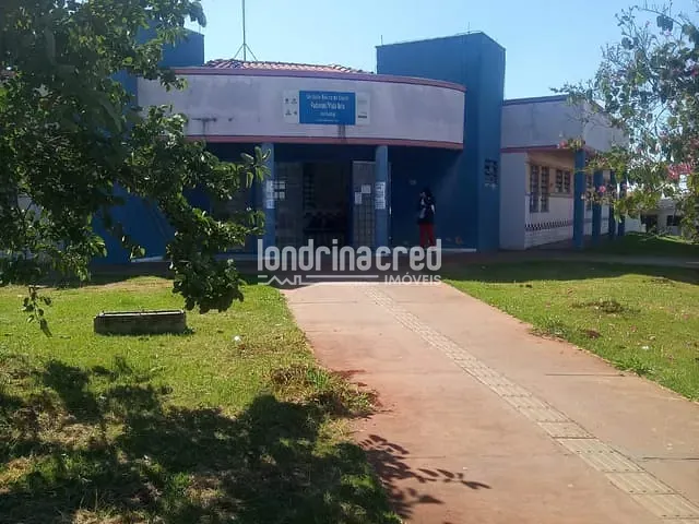 Terreno com 500m², à venda, no bairro Jardim Padovani em Londrina