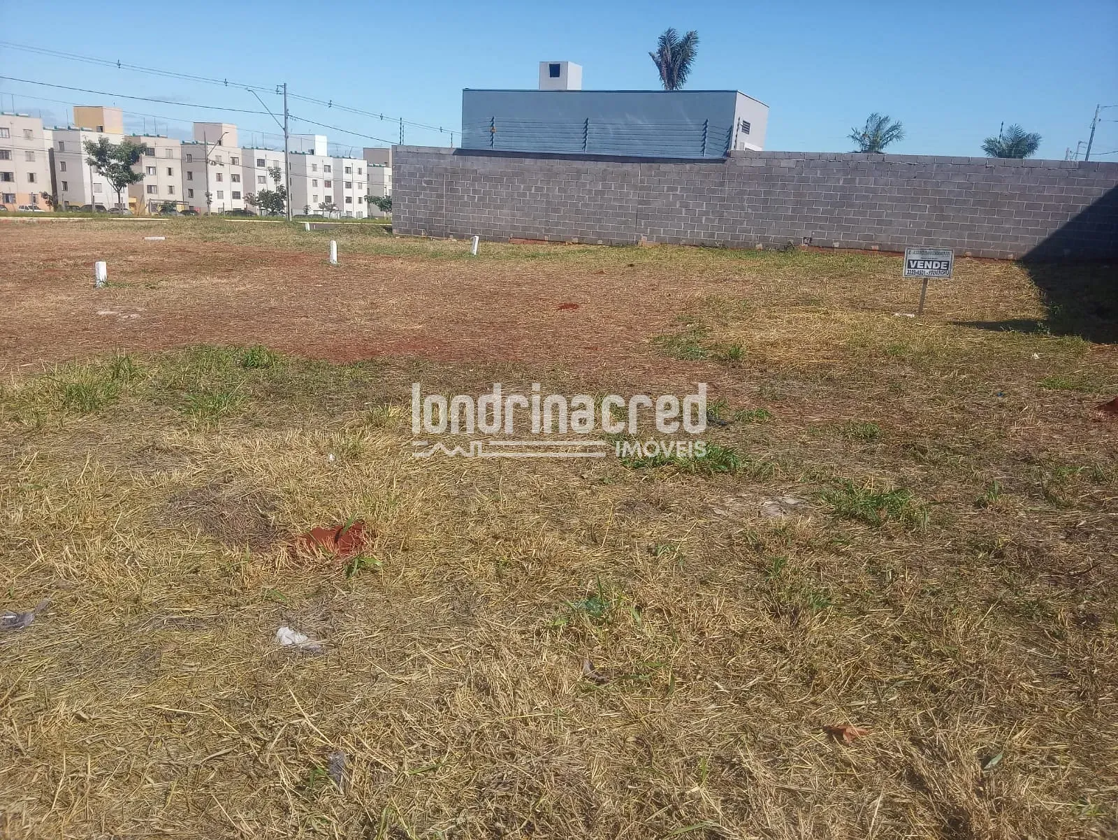 Terreno, 500 m² - Foto 3