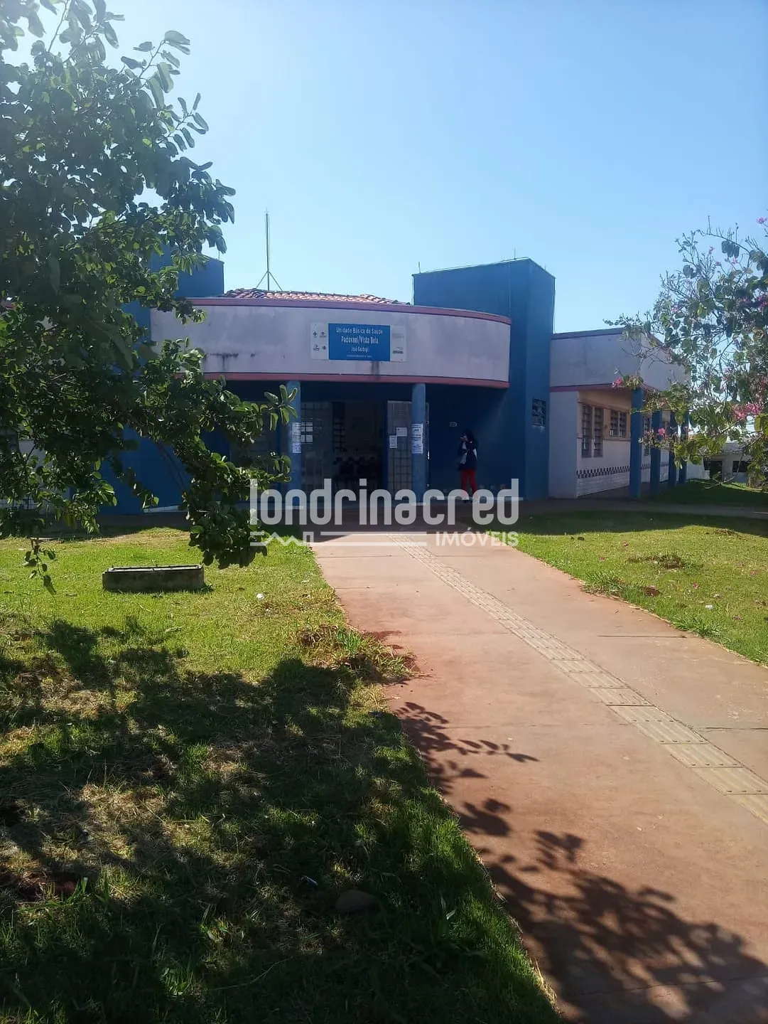 Terreno, 500 m² - Foto 1