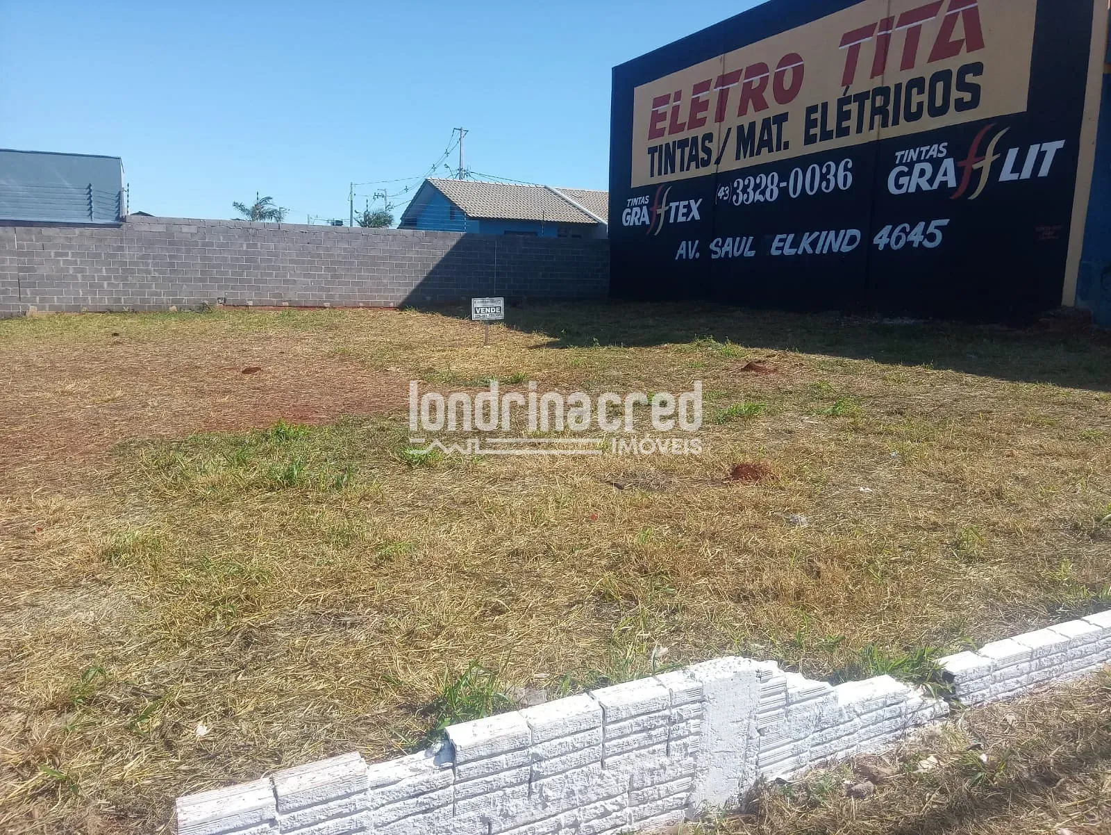 Terreno, 500 m² - Foto 4