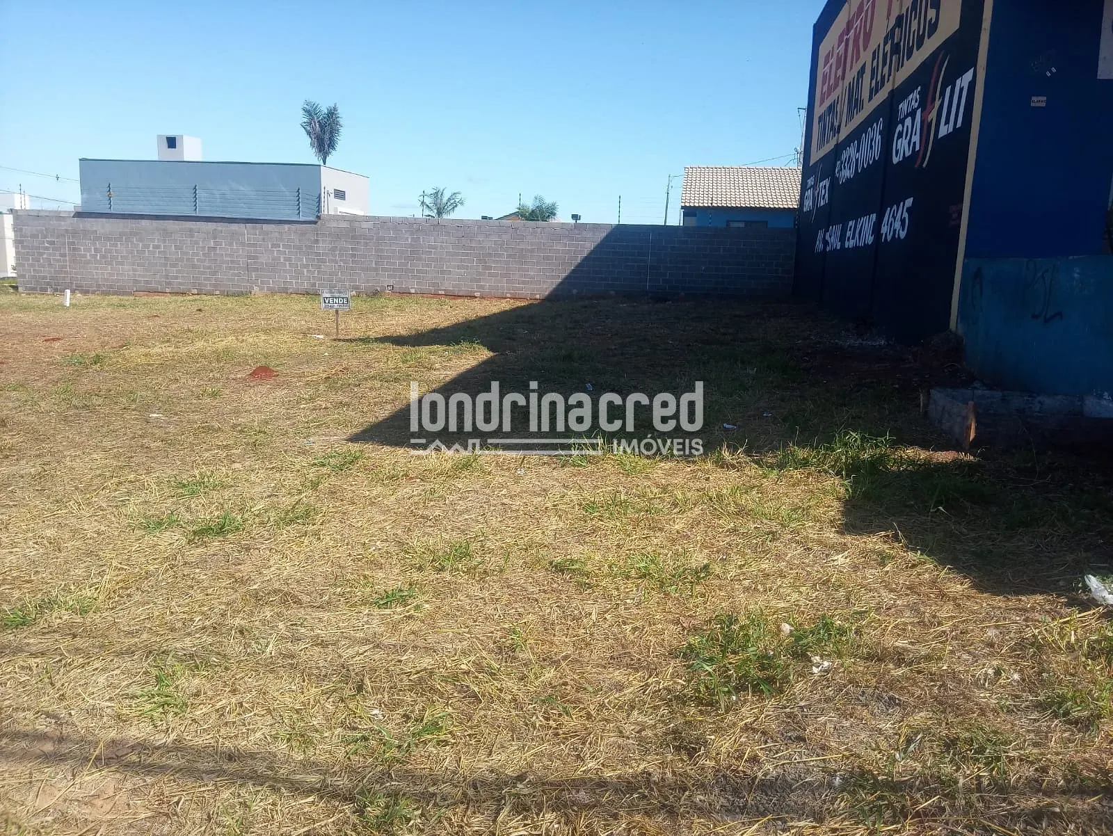 Terreno, 500 m² - Foto 2
