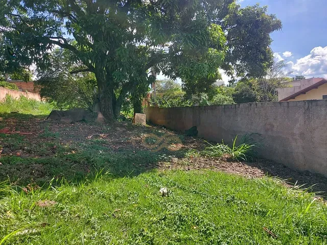 Terreno com 563m², à venda, no bairro São Pedro em Jaguariúna